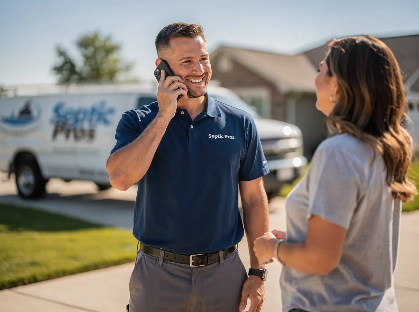 Septic Tank Pumping Siler City, NC FAQs